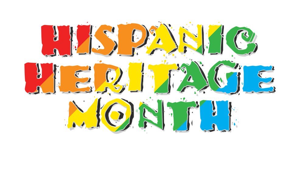 ¡Celebra el Mes de la Herencia Hispana con nosotros!