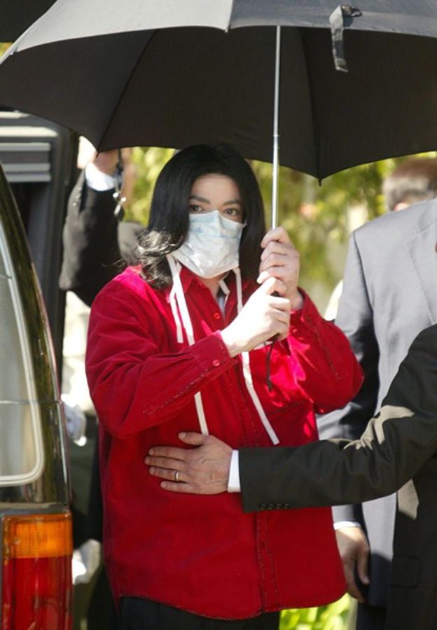 Michael Jackson on X: Wash your hands, wear your mask, stay safe!   / X