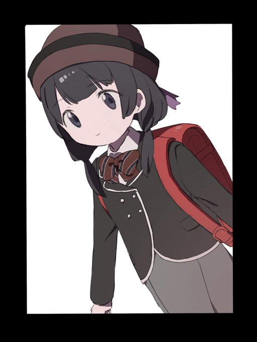 口リノ美兎 