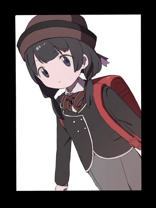 口リノ美兎 