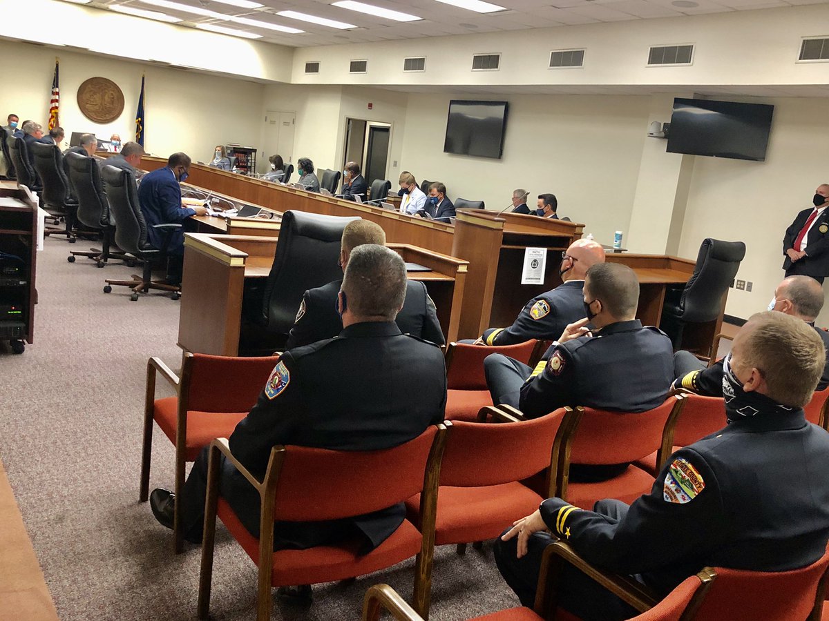 scfirefighters's tweet image. S1071-Firefighter Cancer Health Care Benefit Plan was unanimously passed out of LCI Committee today and now headed to the floor of House of Representatives #thisismyfight #FirefighterCancer #onestepfurther #scnews #firefighternews #sctweets
