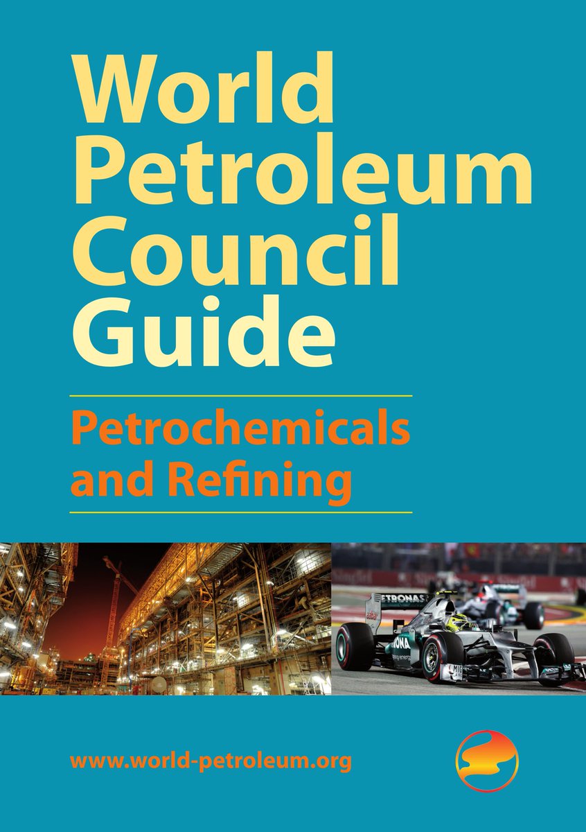 WPC_Energy's tweet image. The WPC’s Education Guides provide practical advice on a range of technical topics - petrochemicals to biofuels- download for free world-petroleum.org/resources/educ… #techtuesday #oilandgaseducation #petrochemicals #biofuels