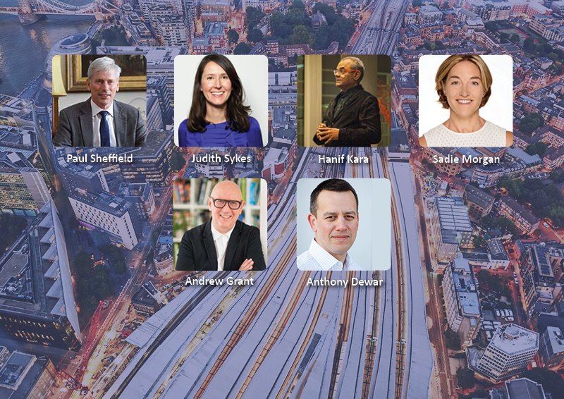 ICESouthWest's tweet photo. #CivilEngineers are being urged to raise their sights and grab responsibility for good design on their projects.
The call to arms comes in the latest #ICEStrategySession.
Catch up on the webinar nowπ
https://t.co/lleOLScZep
#civilengineering #design https://t.co/S9KKDM6zLS