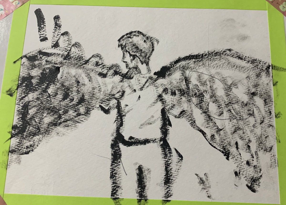 Twoucan 鳥人間 の注目ツイート イラスト マンガ