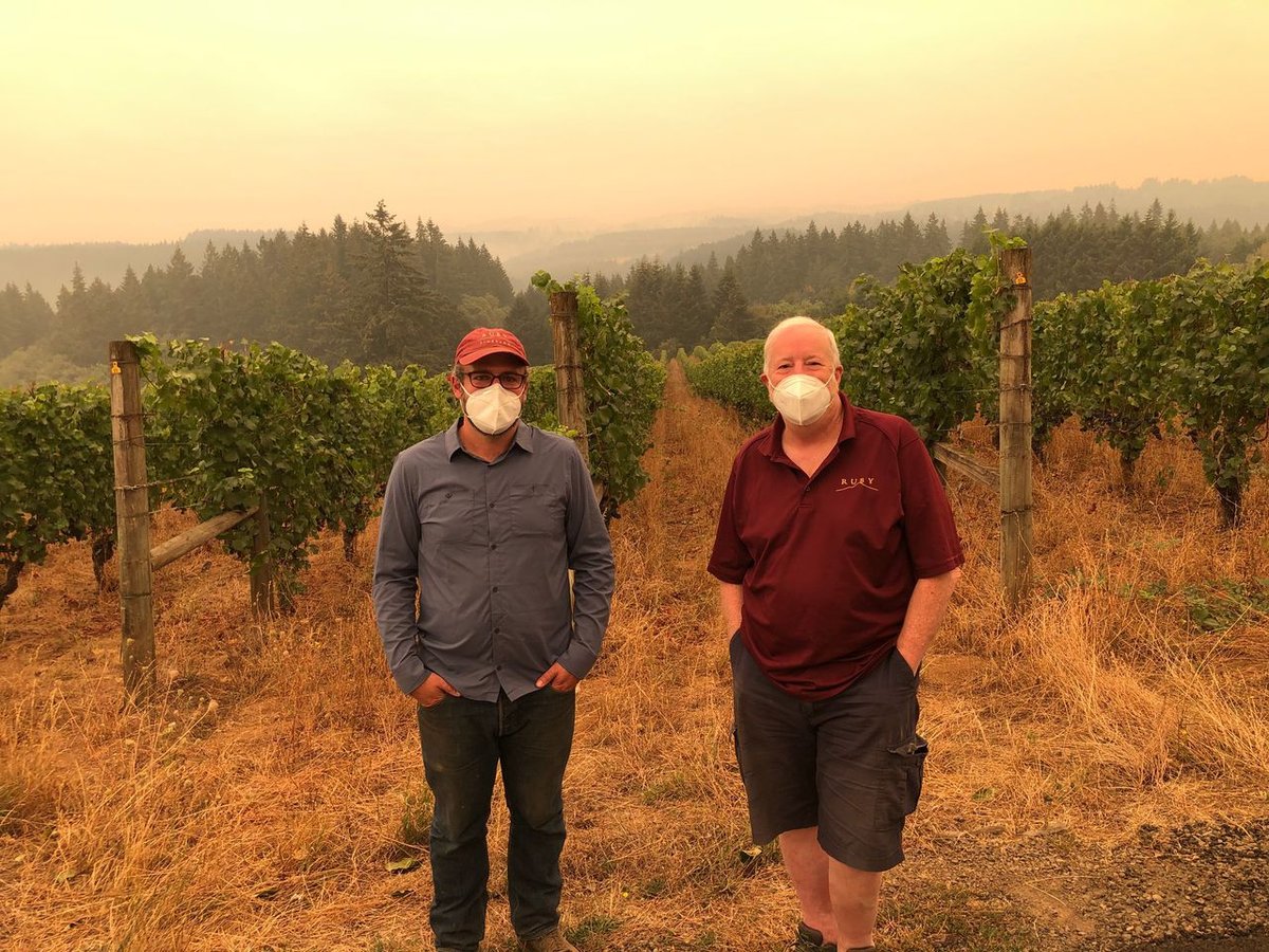 Ruby Vineyard & Winery tweet media