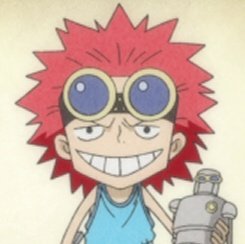 #NewProfilePic
#อนุบาลวันพีซ 
#ห้องลูกเจี๊ยบ🐣 — 𝐄𝐮𝐬𝐭𝐚𝐬𝐬 𝐊𝐢𝐝.

"ฉันไม่ได้มาสายนะ!"