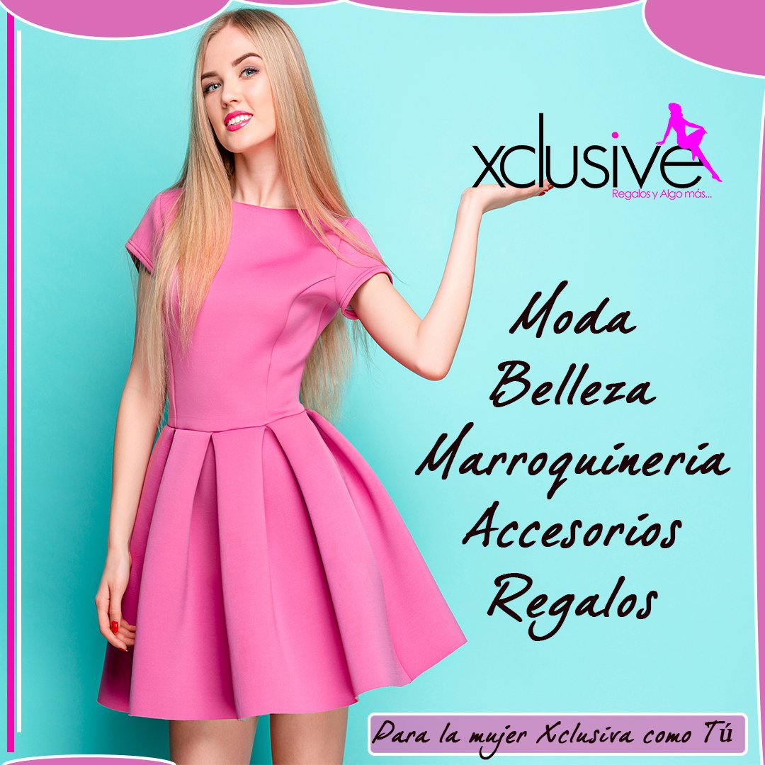 TIENDA_XCLUSIVE's tweet photo. https://t.co/JUY813cUJ0
