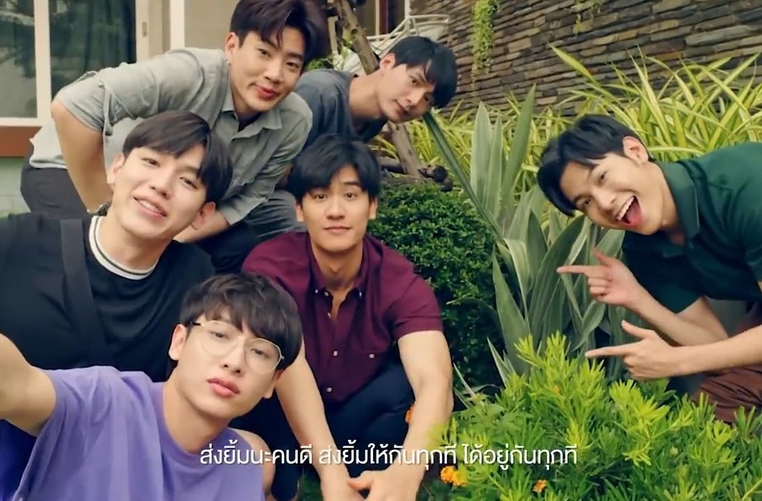 idolo boxsetサイン　taynew offgun krirtsinto idolo boxsetサイン taynew offgun krirtsinto Offgun & TayNew