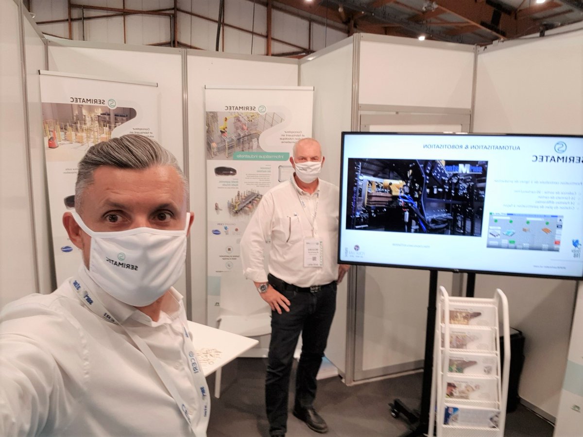 Groupe CERI tweet media