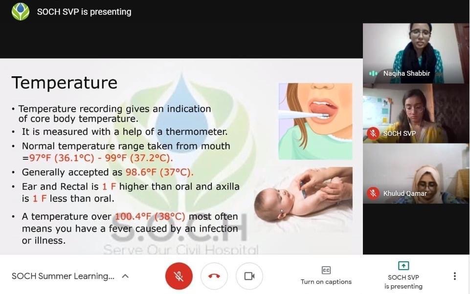 CivilOur's tweet photo. Here's a glimpse of Summer Learning Project (SLP), an online event conducted by SOCH on 15th, 16th and 17th of August 2020.
#SOCH #serveourcommunityhealth #summerlearningproject https://t.co/qmhW1Q8MtS