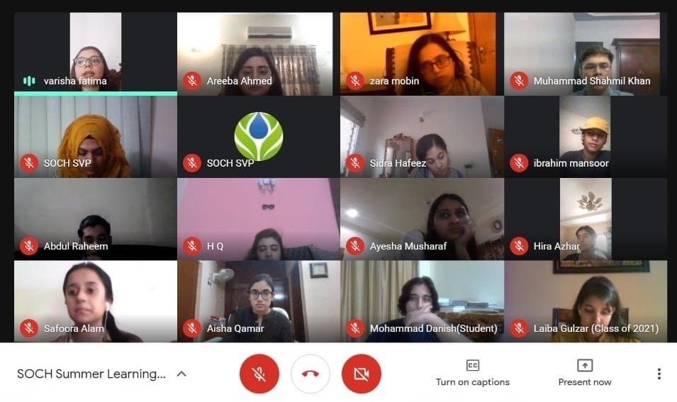 CivilOur's tweet photo. Here's a glimpse of Summer Learning Project (SLP), an online event conducted by SOCH on 15th, 16th and 17th of August 2020.
#SOCH #serveourcommunityhealth #summerlearningproject https://t.co/qmhW1Q8MtS