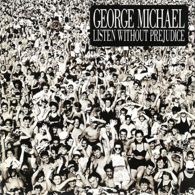 80lercom's tweet photo. 30 years ago today on September 15th, #GeorgeMichael's "Listen Without Prejudice Vol. 1" hit #1 on the UK albums chart. #lwp30 #Nostalgie https://t.co/Jbey0qHFNl