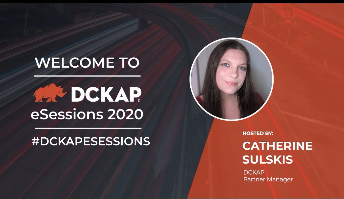 DCKAP's tweet photo. We are all set to begin! Come have a chat with @WebscaleNet and avail exclusive offers from
@ShipperHQ. There is plenty in store for you! :)
#esessions #DCKAPesessions #B2B #B2C https://t.co/zVP45gjYhS