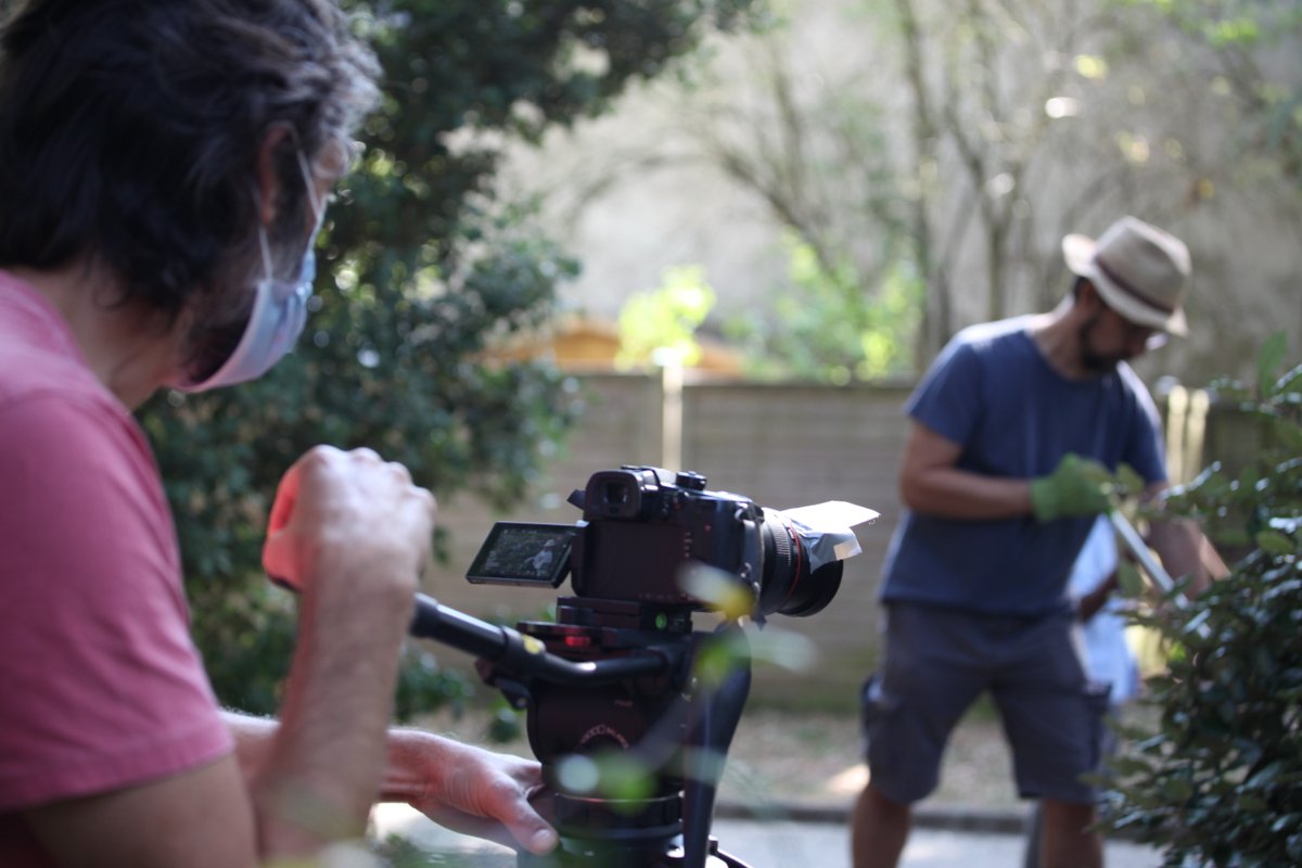 atelier java tweet media