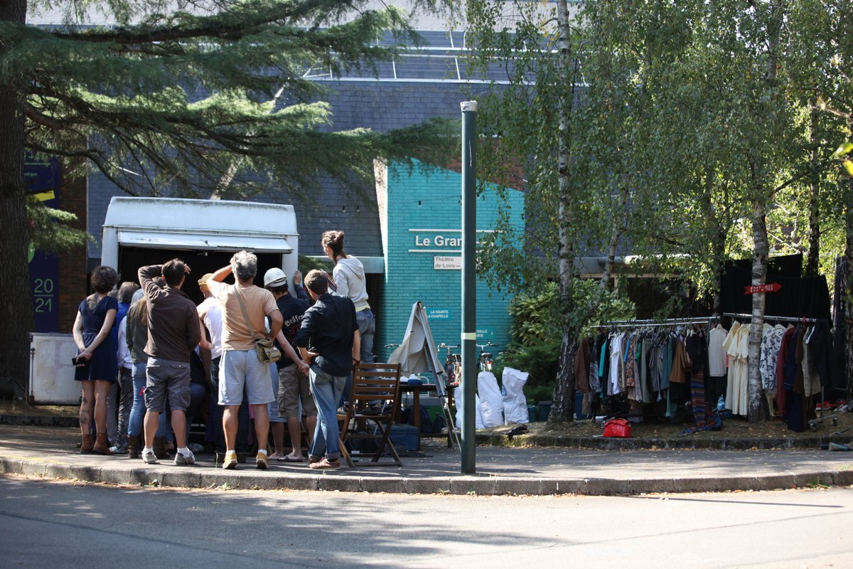 atelier java tweet media