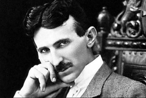 While Tesla was developing his free energy technologies he was inspired by the natural forces of the cosmos, using the earth itself as a capacitor and radiator of energy rather than wires and hard technology. Spirit/Consciousness & science were one in the same for Tesla.