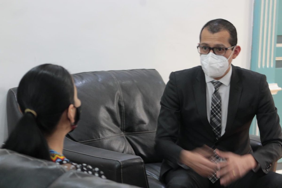 ▶️”Reiteramos nuestro compromiso en la ejecución de los operativos de control respectivos, con el fin de garantizar un adecuado desarrollo de las #Elecciones2021Ec”, en la provincia de Loja”, <a href="/JhonatanValdiv9/">Jhonatan Valdiviezo</a> 

#CNE 
#JuntosEcuador