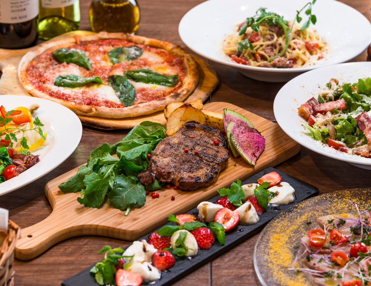 termMaxgenesis's tweet photo. What's your favorite #Italian #food? Check out this collaboration post of Best Regional Italian Dishes to eat in #Italy! Are you favorites there? Please let me know!
https://t.co/awA5MVhFug
#Foodiechats #foodie #foodlover #travel https://t.co/SkVdb1EUFm