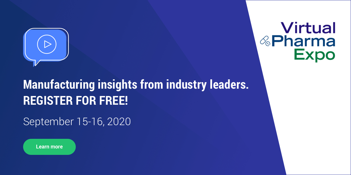 fedequip's tweet image. Adam Covitt from our team is speaking at today's @vpharmaexpo! Registration is free: virtualexposeries.com

Join us for session two from 1:00PM - 2:30PM EST. 

We're a proud sponsor of this Virtual Expo Series event!

#vpharmaexpo