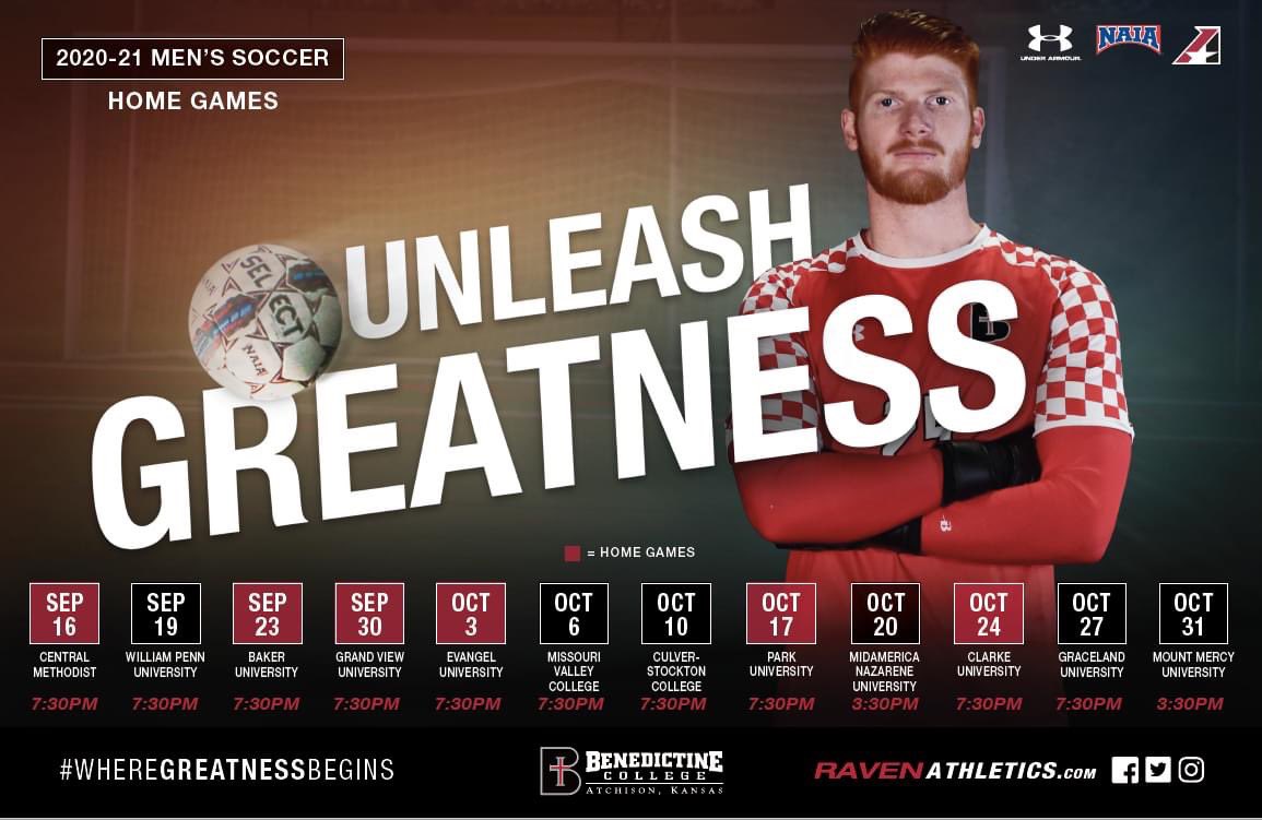 One more day to kick off the season ⚽⚽⚽🥳🥳🥳!!! #UnleashGreatness