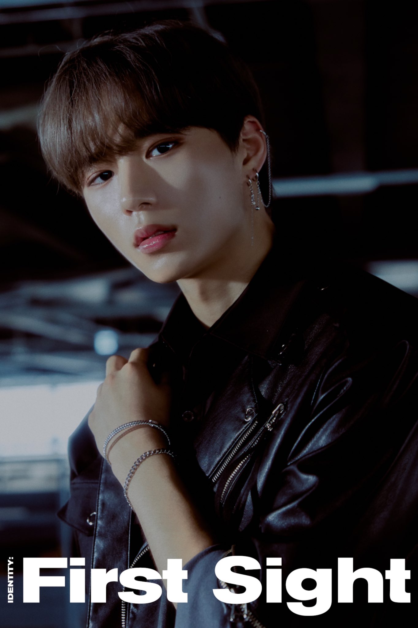 WEi ジュンソ FirstSight 위아이(WEi)_OFFICIAL on X: 