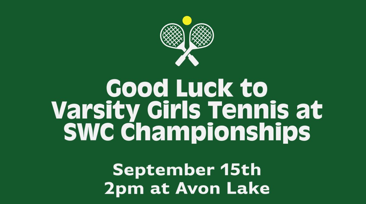 Westlake Girls Tennis Whs Girlstennis Twitter Westlake Girls Tennis Whs Girlstennis Twitter