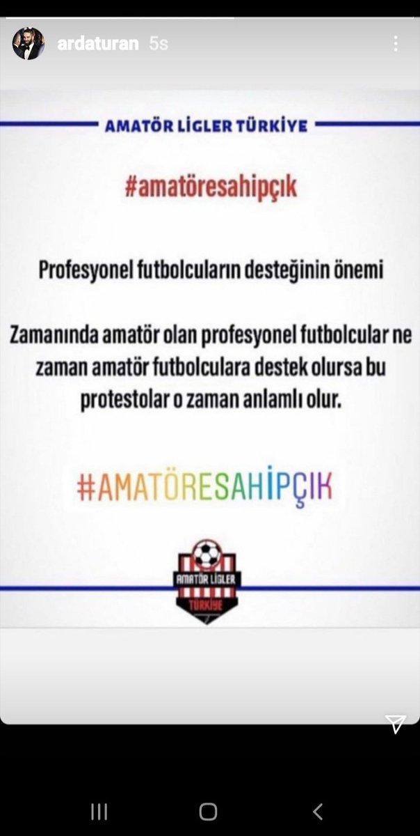 BEKRZBEY1's tweet photo. Ülkenin Futbol anlamında fabrika görevi gören Amatör ligler yok sayılmaz... Bütün ligler oynanırken amatör liglerin bu kadar askıya alınması futbola zarardan başka birşey getirmez... @AliDusmezz @TFF_Org https://t.co/1UDDqkc95E