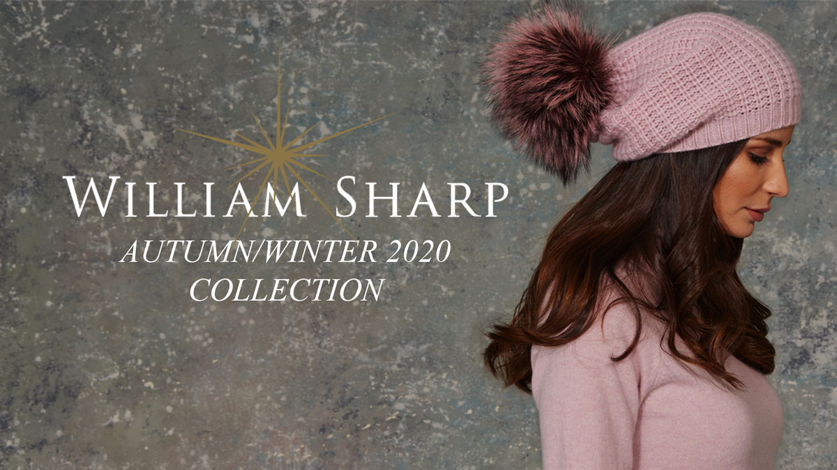WilliamSharp_'s tweet photo. Introducing our Autumn/Winter ‘20 collection, showcasing a brand new selection of luxury cashmere!

Shop now at https://t.co/5xhajGfvKd

#new #season #cashmere #collection #offer #williamsharp #swarovski #crystals #aw20 https://t.co/eknyVajDem