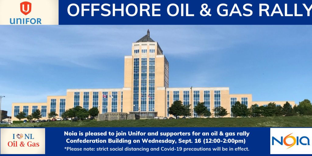 WeAreEnergyNL's tweet photo. Our oil and gas industry is a major contributor to the economy. From 1997-2019 our oil and gas industry paid more than $22 billion in royalties. Let’s show our solidarity for this impt. industry. @Mount_Pearl @CityofStJohns @townofholyrood @townofparadise @TownofCBS https://t.co/Q5YXawwG4i