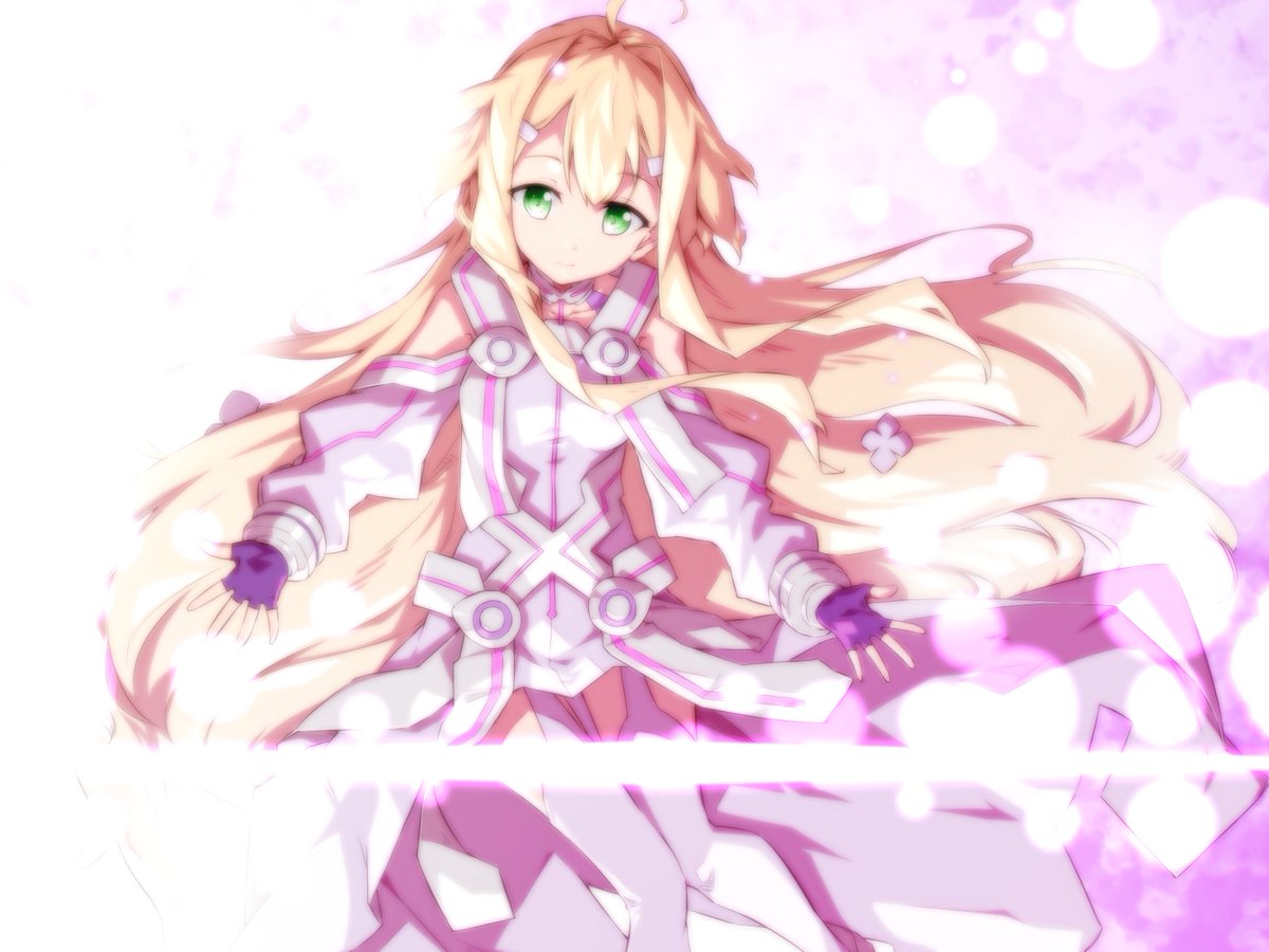 おめでとうございます 伊予島杏生誕祭 サクリア のイラスト おめでとうございます 伊予島杏生誕祭 サクリア のイラスト