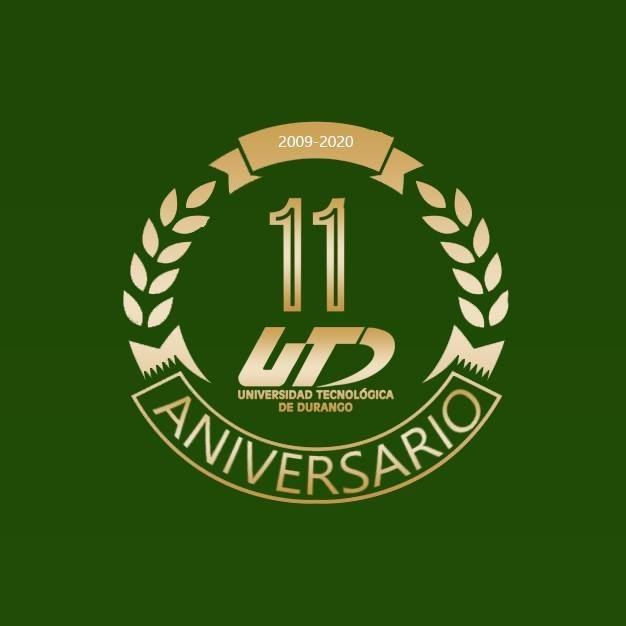 DireccionUTyP's tweet photo. ¡Felicidades a la Universidad Tecnológica de Durango por estos 11 años de hacer historia! Es un orgullo saber que nuestras universidades se han consolidado como una realidad educativa de excelencia académica. #CGUTyP https://t.co/KF1cgwBKUZ