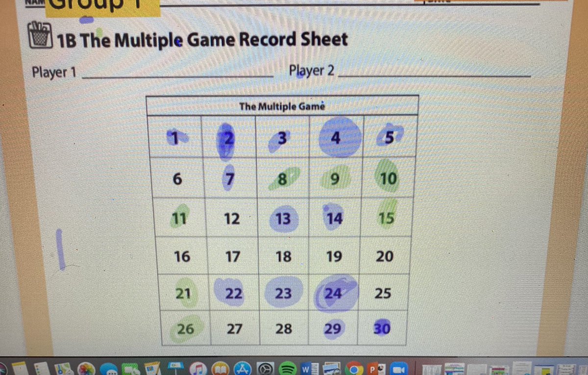 MrsHorne1's tweet image. Ss figures out today that they can be in a breakout room and “help” their partner on @Classkick in order to both write on the same slide together. Hiawatha fifth grade is full if problem solvers! #remoteteamwork
