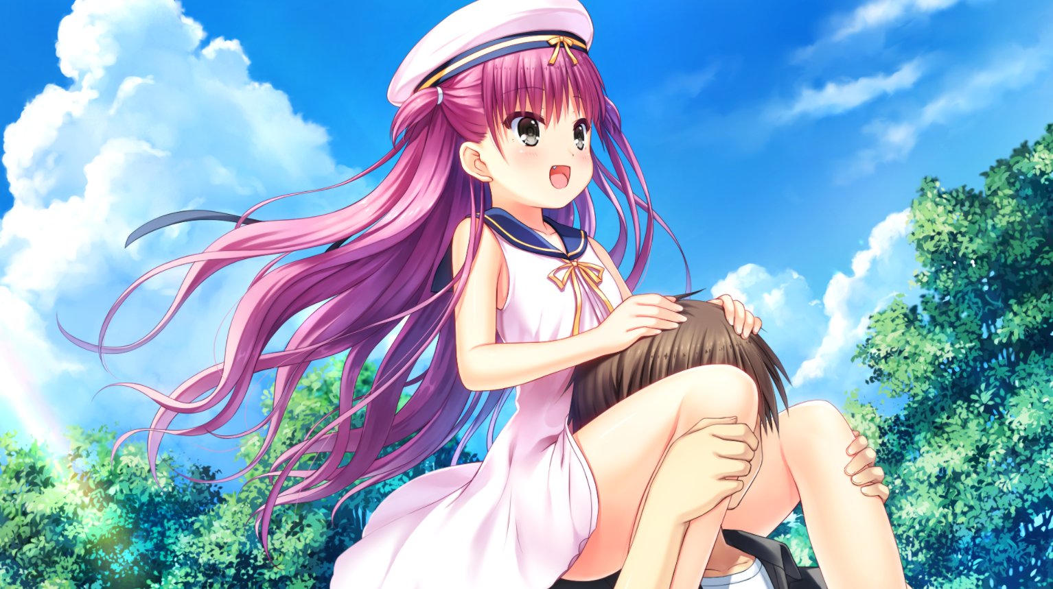 夏の思い出うみ　サマーポケッツ WS】“夏の思い出”うみ(サイン)【SP】SMP/W82-002ヴァイス
