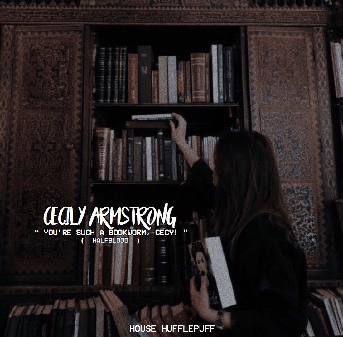 hogwscecily's tweet photo. ㅤ 
ㅤ  ㅤ⠀ ─┈  𝒄𝒆𝒄𝒊𝒍𝒚  loves  moonlight,
ㅤ  ㅤ ⠀rainstorms and so many other
ㅤ  ㅤ ⠀things   that   have   soul ㅤ ❜

⠀ ⠀  ⠀❪ https://t.co/s8SCmabiHk ❫ https://t.co/AfuOrMXcbM