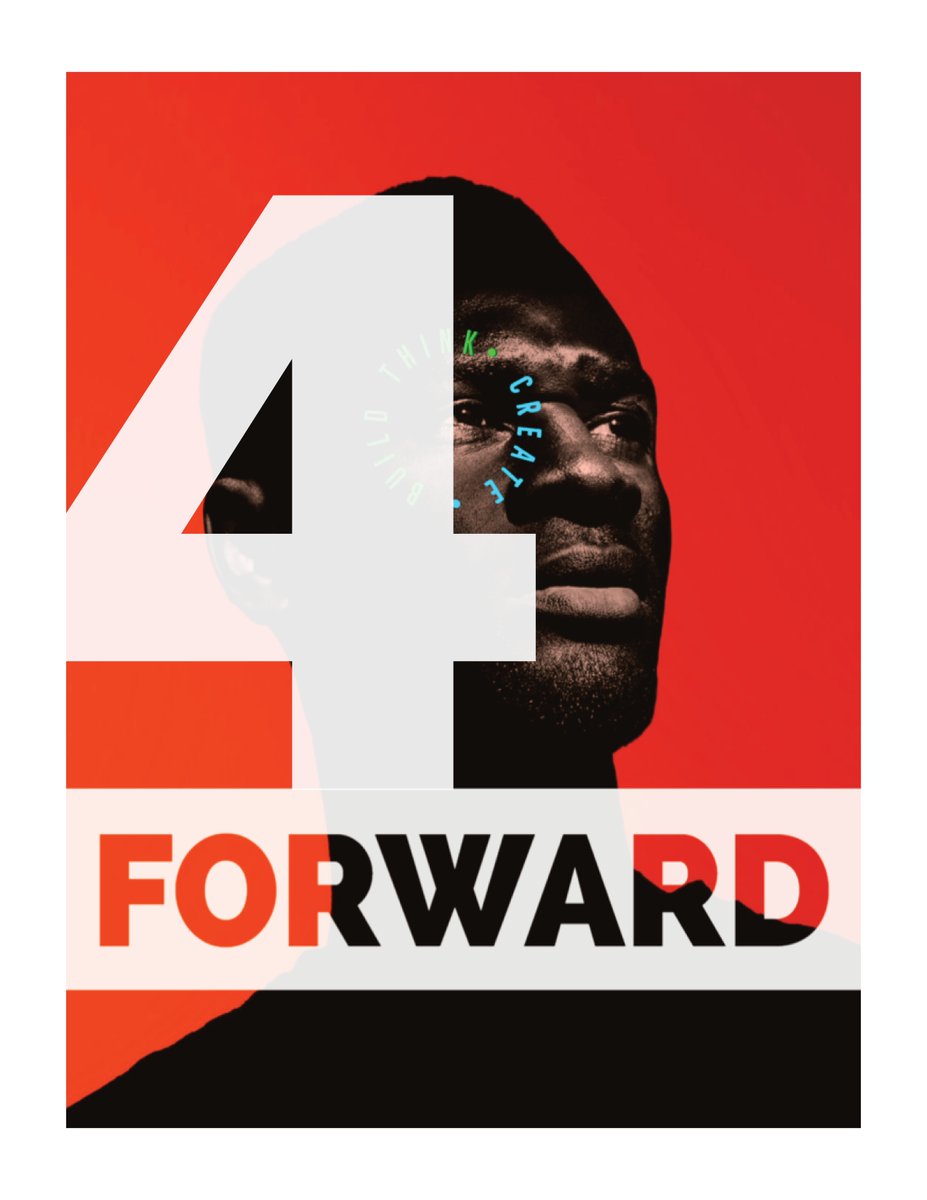 FCNFDN's tweet photo. 4 more days until FORWARD! Alumni Powerhouse Networking Conference presents Forward, an expert-led FREE virtual summit about navigating the current health and racially charged pandemic. 
RSVP HERE: https://t.co/jlsTjMhke5 https://t.co/ruBG4s8KHK