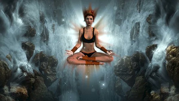 Meditation Mind Music tweet media