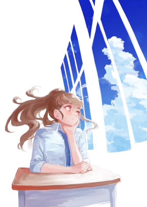 おめでとう ずっと好きなまま。
#神谷奈緒生誕祭2020 