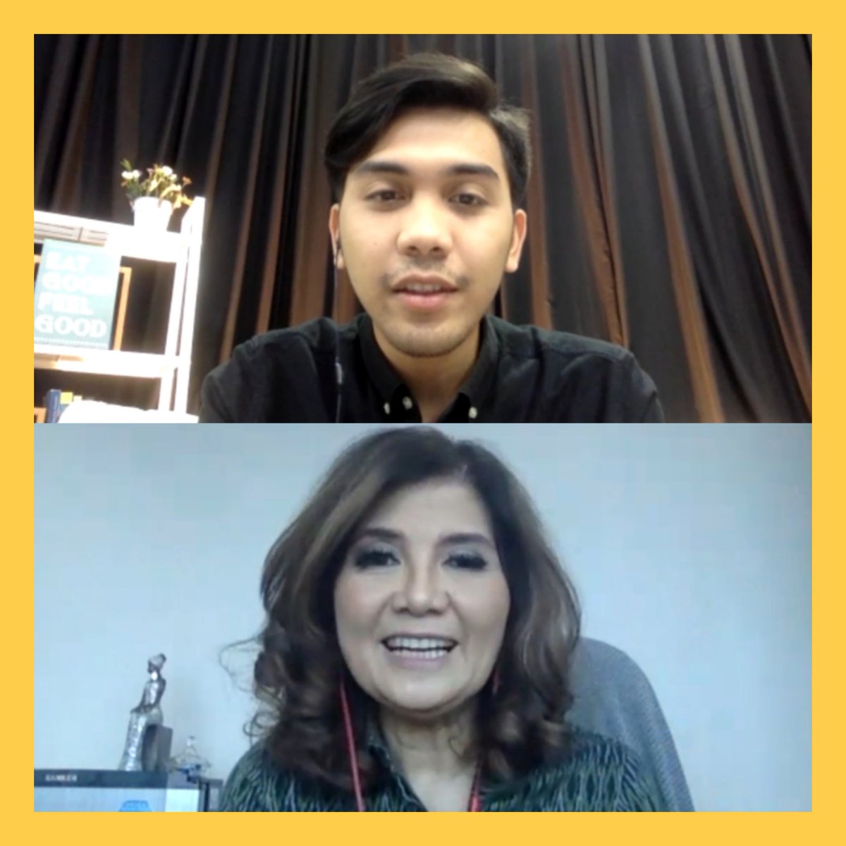 Smart viewers, inilah #opinion #perception #perspective <a href="/aviliani4/">aviliani</a> tentang pertumbuhan &amp; pembangunan ekonomi #economy #economicrecovery #economiccrisis #economicdevelopment #economictimes Indonesia di tengah pandemi COVID-19, hanya di #PERSPEKTIF <a href="/BinusTV/">#IAmASmartViewer</a> binus.tv!