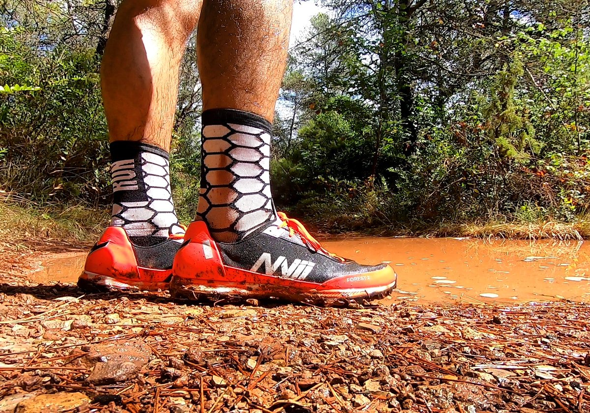 Running2life's tweet photo. Las Nvii Forest 2, se han diseñado para terrenos grasos! Barro y terrenos descompuestos son su especialidad! 💪💪💪 #enjoy #runnerscommunity #runningblogger #run #reviwer #running #timetoplay #runningtime #running2life #trailrunning #mudder #trail #nvii #runningshoes #nviime https://t.co/1nGIO9WppU