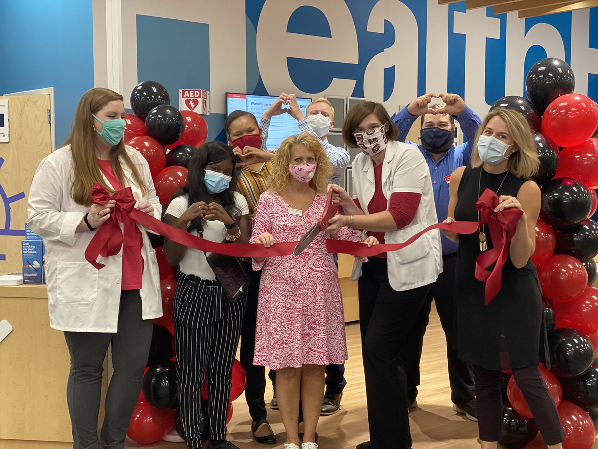 Christina Kimball tweet media