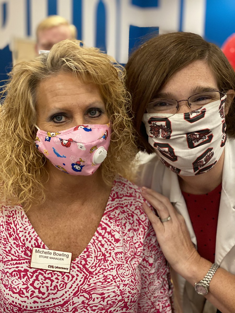 Christina Kimball tweet media