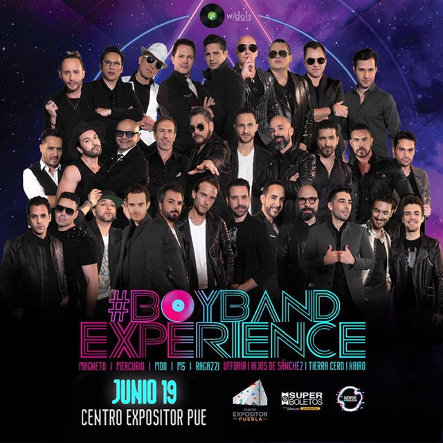 Centro Expositor Puebla tweet media