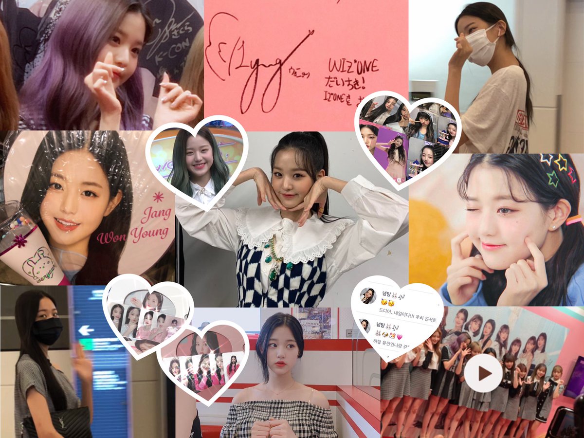_tag831's tweet photo. 01 장원영❤︎ ツイフィ必読 #twitter上にいるIZONEペンさん全員と繋がるのが密かな夢だったりするのでとりあえずこれを見たIZONEペンさんはRTとフォローしていただけると全力でフォローしに行きます https://t.co/o8lVShEyZU