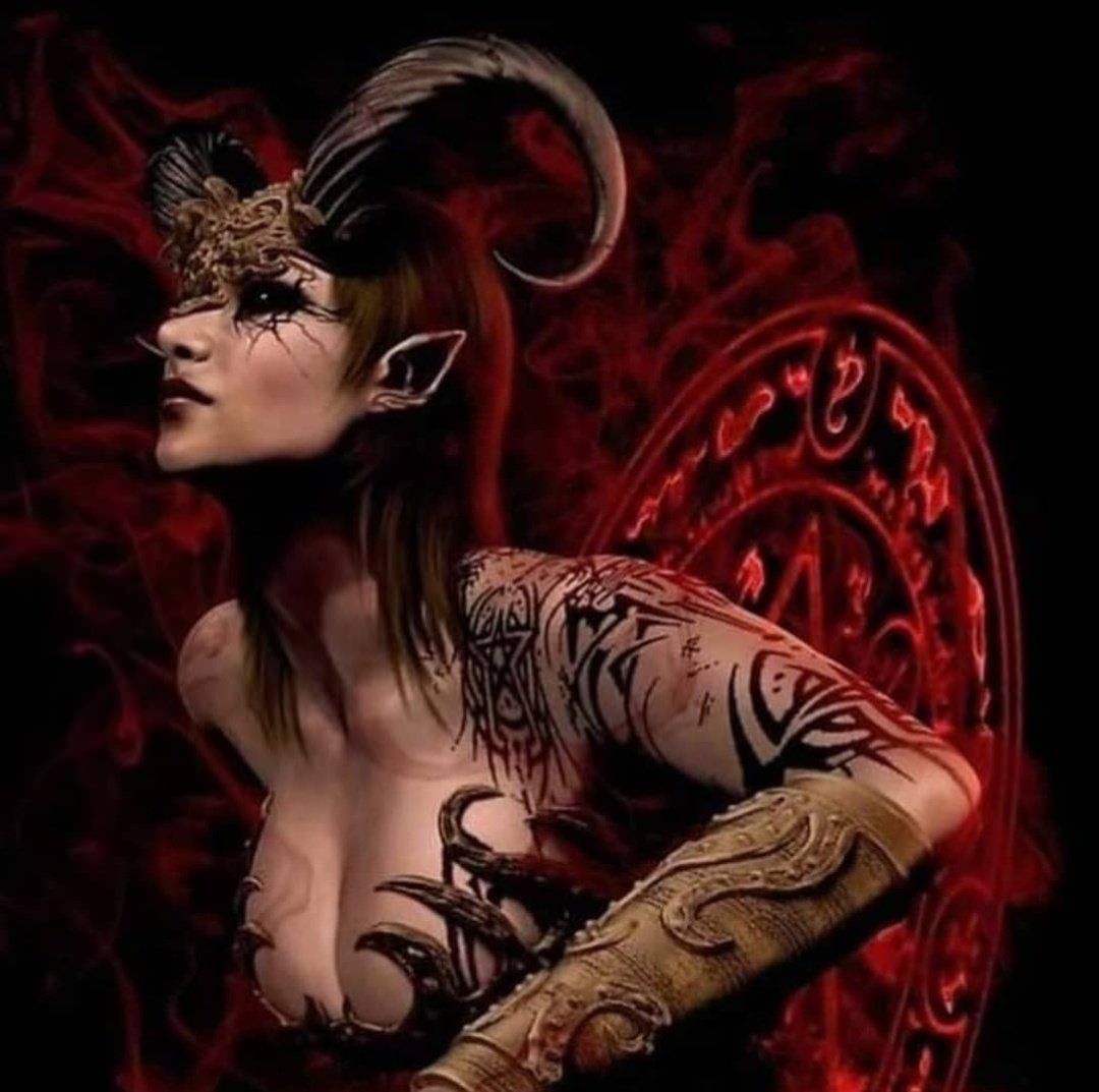 santuariolilith's tweet photo. Sanctum Tenebris Lilith
https://t.co/tNIUe95jLO https://t.co/05vFKZBlxR