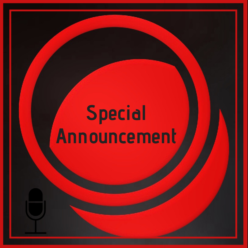 offset_collect's tweet photo. I've got an announcement to make! Come listen and find out. 

https://t.co/p1mpUGMlST https://t.co/dTM4CfvE03