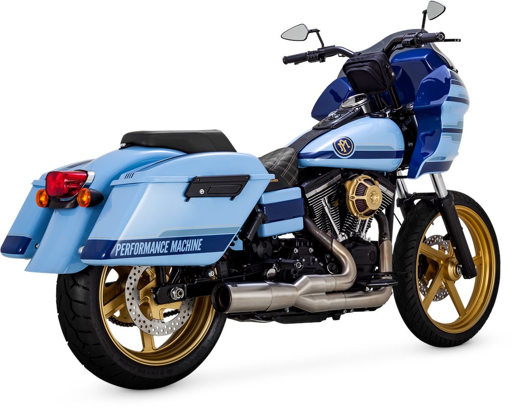 Performance Machine tweet media