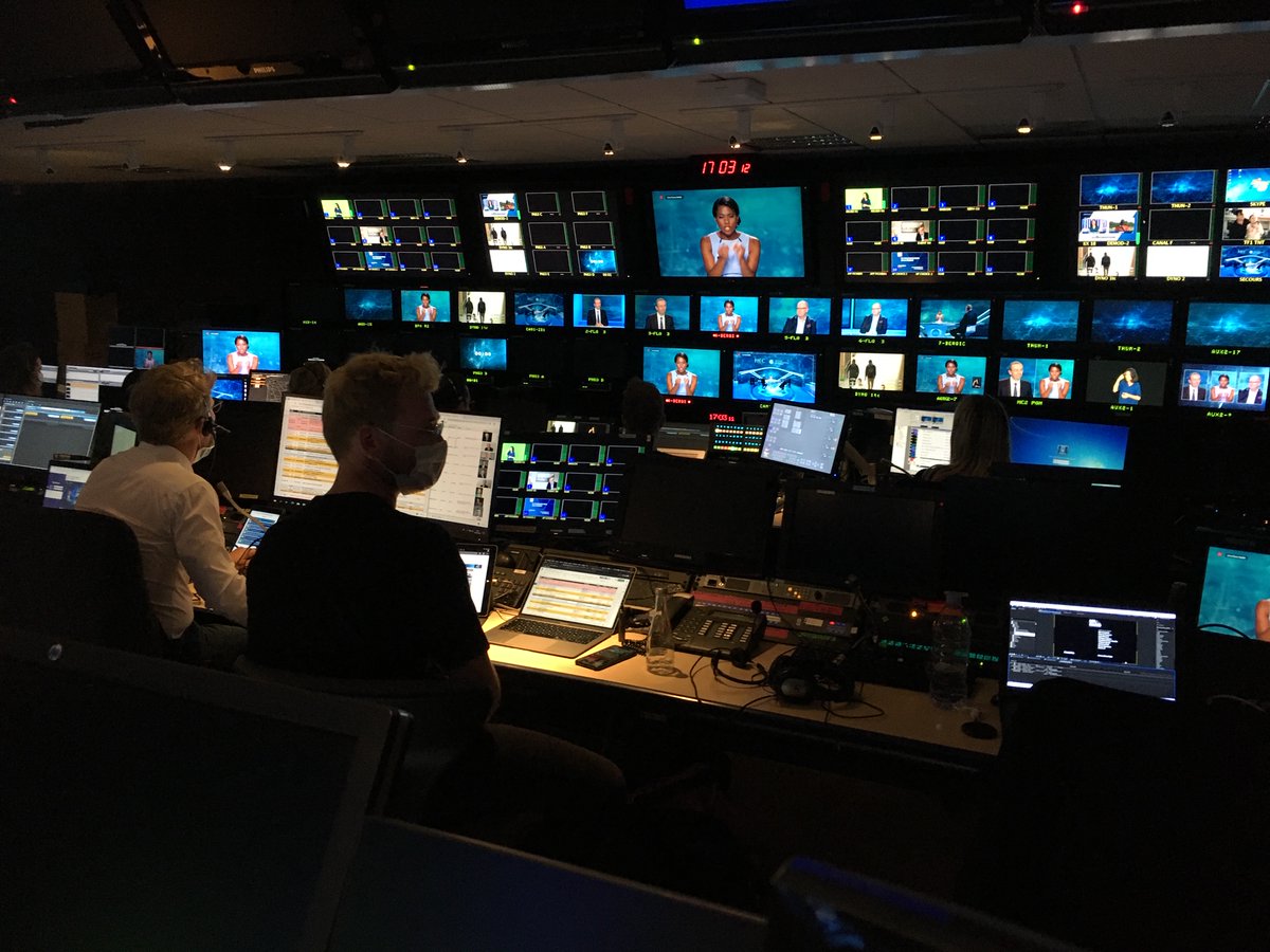 [📢Conf de presse] <a href="/HECParis/">HEC Paris Business School</a> &amp; <a href="/IP_Paris/">Love In Paris_</a> annoncent le lancement d’un centre sur l’#AI et la Sciences des données au service de la science, l’économie et la société #HiPARIScenter. Une ambition mondiale avec le soutien de @Loreal <a href="/KeringGroup/">Kering</a> @Total <a href="/Rexel_Group/">Rexel</a> <a href="/capgeminifrance/">Capgeminifrance</a>