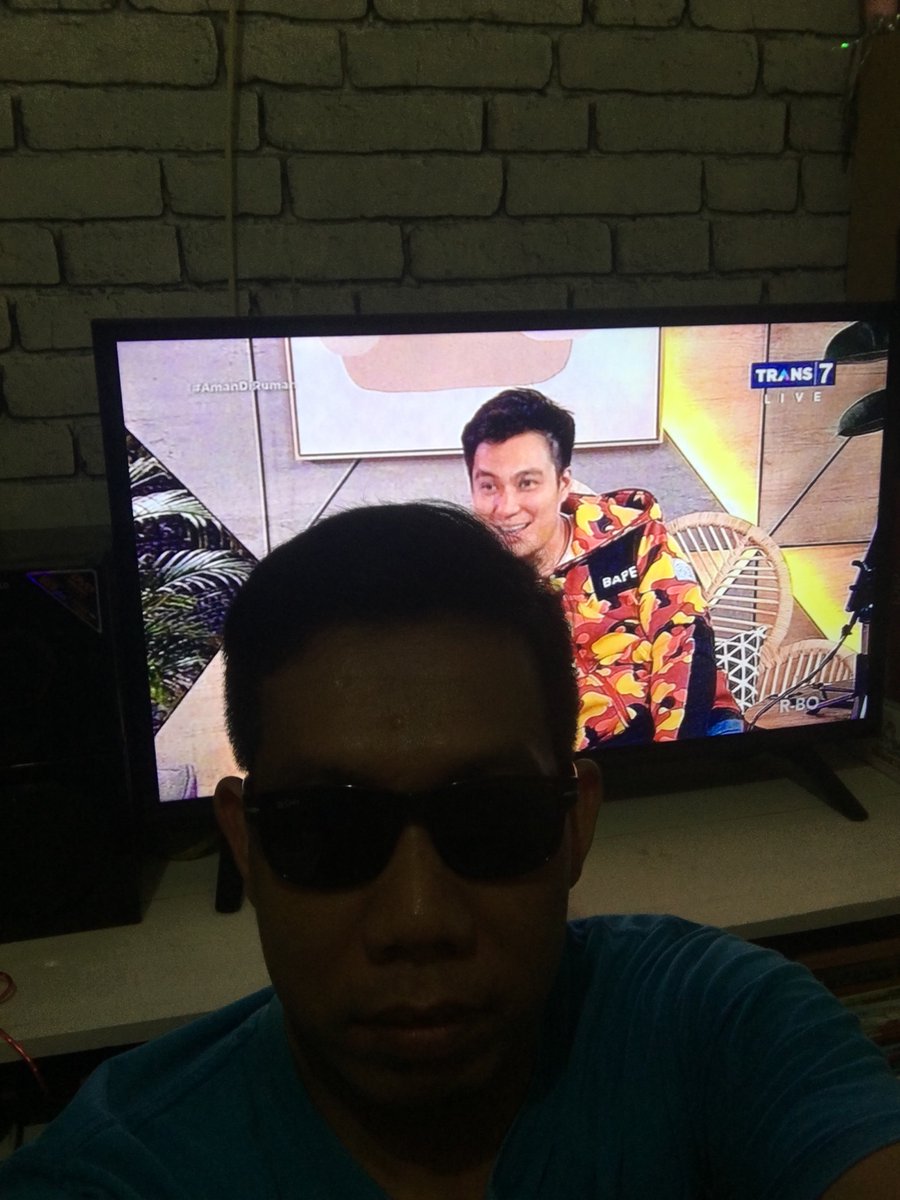 pilih bisa hilang, biar klo ada acara indonesia giveaway bisa langsung ngilang cus ke studio trans7 biar bisa ikutan syuting hehehe <a href="/TRANS7/">TRANS7</a> #IndonesiaGiveaway18