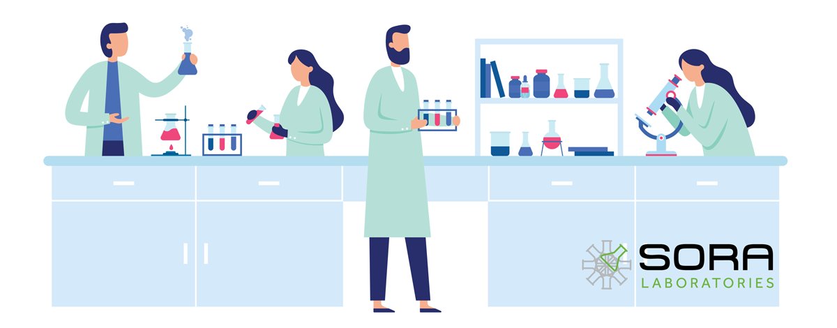 SORALabs's tweet photo. Join us and others this Thursday for a virtual webinar event with Supply Side West titled “Contract Lab Partnerships”. Register today to engage with us during this live, informative webinar! https://t.co/ZqhlqPWWQ7 https://t.co/ETswKJ4iid