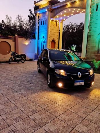 Al_Ajans's tweet photo. مستعمل رينو لوجان 2017
مطلوب: 130000 جنيه 
وصف البائع: رينو 2017 اتوماتيك الفئة قبل الأخيرة

كاملة اوتوماتيك .حساسات ركن. بور سنتر كامل. مثبت سرعة.بلوتوث 
رابط الإعلان للتواصل: 
https://t.co/7NbuM8r9m9 https://t.co/R3S3LnUFLb